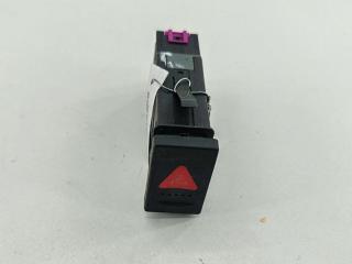 кнопка аварийной сигнализации Volkswagen Passat B5 1997, 1.8 л., бензин, МКПП, синий, седан, 3B0953235B