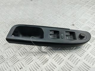 блок управления стеклоподъемниками Volkswagen Passat B6 2007, 2.0 л., дизель, МКПП, чёрный, универсал, 1K4959857
