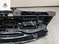 панель передняя салона (торпедо) Volkswagen Passat B6 2008, 2.0 л., дизель, АКПП, серый, универсал, 3C1857003QT - фото №13