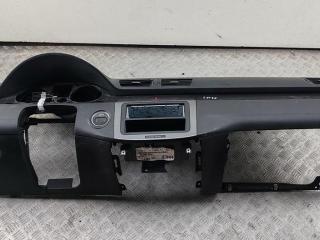 панель передняя салона (торпедо) Volkswagen Passat B6 2008, 2.0 л., дизель, АКПП, серый, универсал, 3C1857003QT