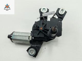 Двигатель стеклоочистителя заднего (моторчик дворников) Volkswagen Passat B6 2008, 2.0 л., дизель, АКПП, серый, универсал, 3C9955711A