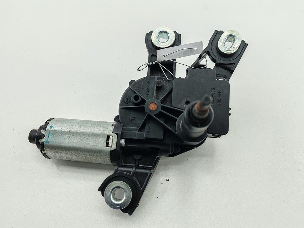 Двигатель стеклоочистителя заднего (моторчик дворников) Volkswagen Passat B6 2008, 2.0 л., дизель, АКПП, серый, универсал, 3C9955711A
