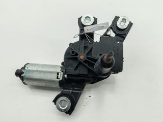 Двигатель стеклоочистителя заднего (моторчик дворников) Volkswagen Passat B6 2008, 2.0 л., дизель, АКПП, серый, универсал, 3C9955711A