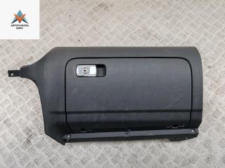 бардачок Volkswagen Golf 5 поколение 2005, 1.4 л., бензин, МКПП, зелёный, хетчбэк 5 дв., 1K1857290