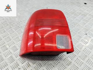 фонарь задний левый Volkswagen Passat B5 1998, 1.6 л., бензин, МКПП, чёрный, универсал, 3B9945111F
