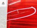 фонарь задний левый Volkswagen Passat B5 1998, 1.6 л., бензин, МКПП, чёрный, универсал, 3B9945111F - фото №2