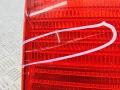 фонарь задний левый Volkswagen Passat B5 1998, 1.6 л., бензин, МКПП, чёрный, универсал, 3B9945111F - фото №2