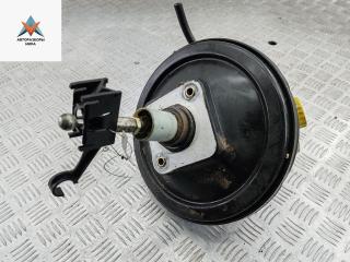 вакуумный усилитель тормозов Volkswagen Passat B5 1998, 1.8 л., бензин, МКПП, чёрный, универсал, 8D0612105G