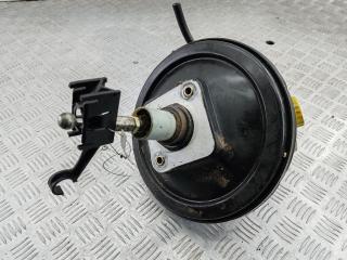 вакуумный усилитель тормозов Volkswagen Passat B5 1998, 1.8 л., бензин, МКПП, чёрный, универсал, 8D0612105G