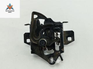 замок капота Volkswagen Passat B5 1998, 1.8 л., бензин, МКПП, чёрный, универсал, 3B0823509K