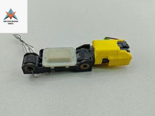 датчик AirBag Volkswagen Touareg 1 поколение [рестайлинг] 2007, 5.0 л., дизель, АКПП, серый, внедорожник 5 дв., 7L0909606D