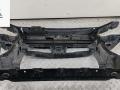 Рамка радиатора Volkswagen Touran 1 поколение 2003, 2.0 л., дизель, МКПП, серый, минивэн, 1T0805303 - фото №3