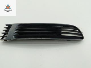 заглушка (решетка) в бампер Volkswagen Passat B5 1997, 1.8 л., бензин, МКПП, синий, седан, 3B0853678
