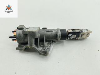 замок зажигания Volkswagen Golf 4 поколение 2001, 1.9 л., дизель, МКПП, серый, универсал, 4B0905851C
