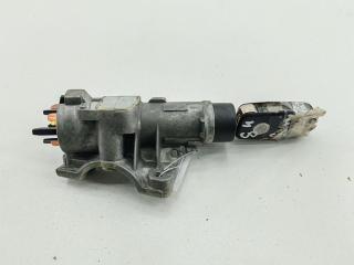 замок зажигания Volkswagen Golf-4 2001, 1.9 л., дизель, МКПП, серый, универсал, 4B0905851C