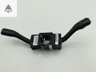 переключатель подрулевой Skoda Octavia mk1 (A4 1U) 2001, 1.9 л., дизель, МКПП, синий, универсал, 8L0953513G.4B0953503H