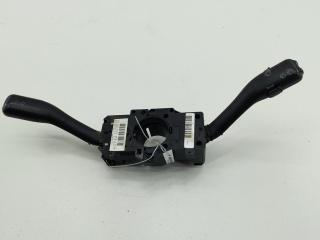 переключатель подрулевой Skoda Octavia mk1 (A4 1U) 2001, 1.9 л., дизель, МКПП, синий, универсал, 8L0953513G.4B0953503H
