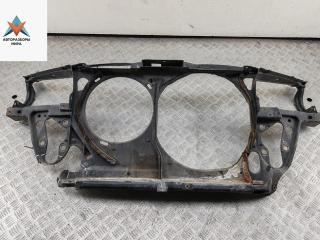 Рамка радиатора Volkswagen Passat B5 1998, 1.8 л., бензин, МКПП, чёрный, универсал