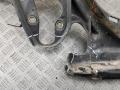 Рамка радиатора Volkswagen Passat B5 1998, 1.8 л., бензин, МКПП, чёрный, универсал, 3B0805594M - фото №2