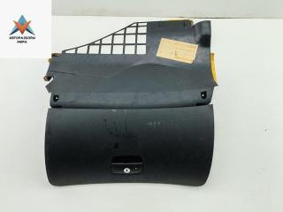 бардачок Volkswagen Passat B5 1998, 1.9 л., дизель, МКПП, чёрный, универсал, 3B1857101