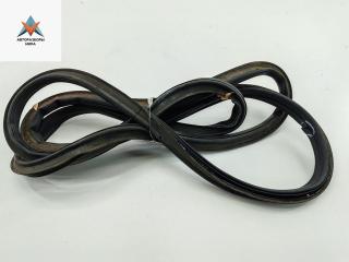 Уплотнитель крышки (двери) багажника Volkswagen Passat B6 2008, 2.0 л., дизель, АКПП, серый, универсал