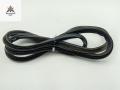 Уплотнитель крышки (двери) багажника Volkswagen Passat B6 2008, 2.0 л., дизель, АКПП, серый, универсал - фото №2