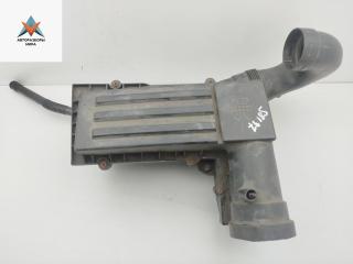 корпус воздушного фильтра Volkswagen Passat B6 2008, 2.0 л., дизель, АКПП, серый, универсал, 3C0129607BC