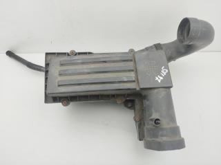 корпус воздушного фильтра Volkswagen Passat B6 2008, 2.0 л., дизель, АКПП, серый, универсал, 3C0129607BC