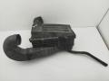 корпус воздушного фильтра Volkswagen Passat B6 2008, 2.0 л., дизель, АКПП, серый, универсал, 3C0129607BC - фото №2