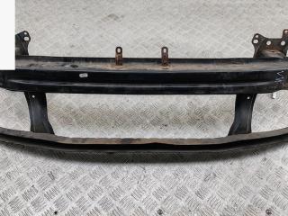 усилитель бампера переднего Volkswagen Passat B6 2005, 2.0 л., дизель, АКПП, серый, универсал
