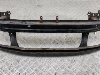 усилитель бампера переднего Volkswagen Passat B6 2005, 2.0 л., дизель, АКПП, серый, универсал