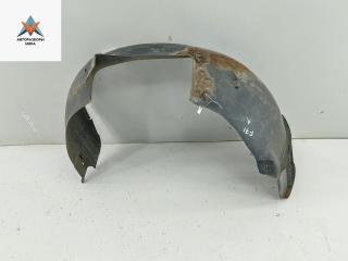 Подкрылок передний правый Volkswagen Golf 4 поколение 1999, 1.6 л., бензин, универсал, 1155D3297