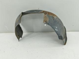 Подкрылок передний правый Volkswagen Golf 4 поколение 1999, 1.6 л., бензин, универсал, 1155D3297
