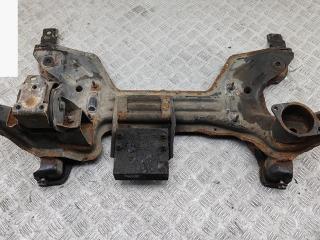 подрамник передний Volkswagen Passat B4 1995, 1.8 л., бензин, МКПП, синий, универсал