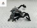 узел педальный (блок педалей) Volkswagen Passat B5 1997, 1.6 л., бензин, МКПП, серый, седан, 8D1721117E - фото №2