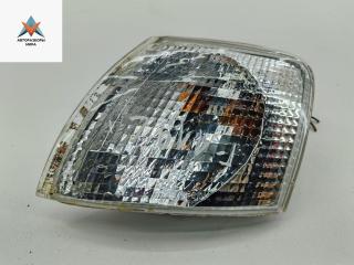 Поворотник (указатель поворота) левый Volkswagen Passat B5 1998, 1.8 л., бензин, МКПП, чёрный, универсал, TYC