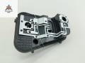 Плата фонаря заднего правого Volkswagen Touareg 1 поколение 2005, 2.5 л., дизель, АКПП, чёрный, внедорожник 5 дв., 7L6945258 - фото №2