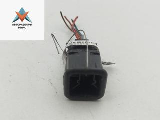 Кнопка открывания лючка топливного бака Volkswagen Passat B5 1997, 1.6 л., бензин, МКПП, серый, седан, 3B0959833