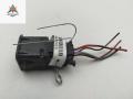 Кнопка открывания лючка топливного бака Volkswagen Passat B5 1997, 1.6 л., бензин, МКПП, серый, седан, 3B0959833 - фото №2