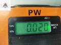 Кнопка открывания лючка топливного бака Volkswagen Passat B5 1997, 1.6 л., бензин, МКПП, серый, седан, 3B0959833 - фото №3