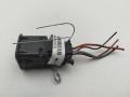 Кнопка открывания лючка топливного бака Volkswagen Passat B5 1997, 1.6 л., бензин, МКПП, серый, седан, 3B0959833 - фото №2
