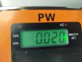 Кнопка открывания лючка топливного бака Volkswagen Passat B5 1997, 1.6 л., бензин, МКПП, серый, седан, 3B0959833 - фото №3