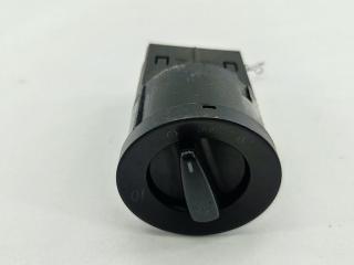 переключатель света Volkswagen Passat B5 1997, 1.8 л., бензин, МКПП, синий, седан, 1C0941531
