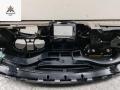 панель передняя салона (торпедо) Volkswagen Passat B6 2007, 2.0 л., дизель, МКПП, чёрный, универсал, 3C1857003QT - фото №3