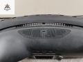 панель передняя салона (торпедо) Volkswagen Passat B6 2007, 2.0 л., дизель, МКПП, чёрный, универсал, 3C1857003QT - фото №10