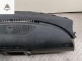 панель передняя салона (торпедо) Volkswagen Passat B6 2007, 2.0 л., дизель, МКПП, чёрный, универсал, 3C1857003QT - фото №11