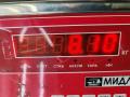 радиатор охлаждения Volkswagen Touareg 1 поколение 2005, 2.5 л., дизель, АКПП, чёрный, внедорожник 5 дв. - фото №3