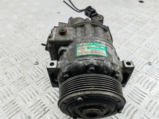 компрессор кондиционера Volkswagen Touran 1 поколение 2003, 2.0 л., дизель, 1K0820803G