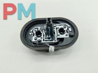 Плата фонаря заднего правого Volkswagen Tiguan 1 поколение 2008, 1.4 л., бензин, МКПП, белый, внедорожник 5 дв., 5N0945258C