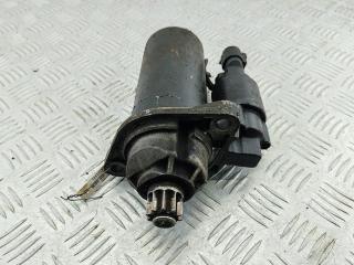 стартер Volkswagen Touran 2003, 2.0 л., дизель, МКПП, серый, минивэн